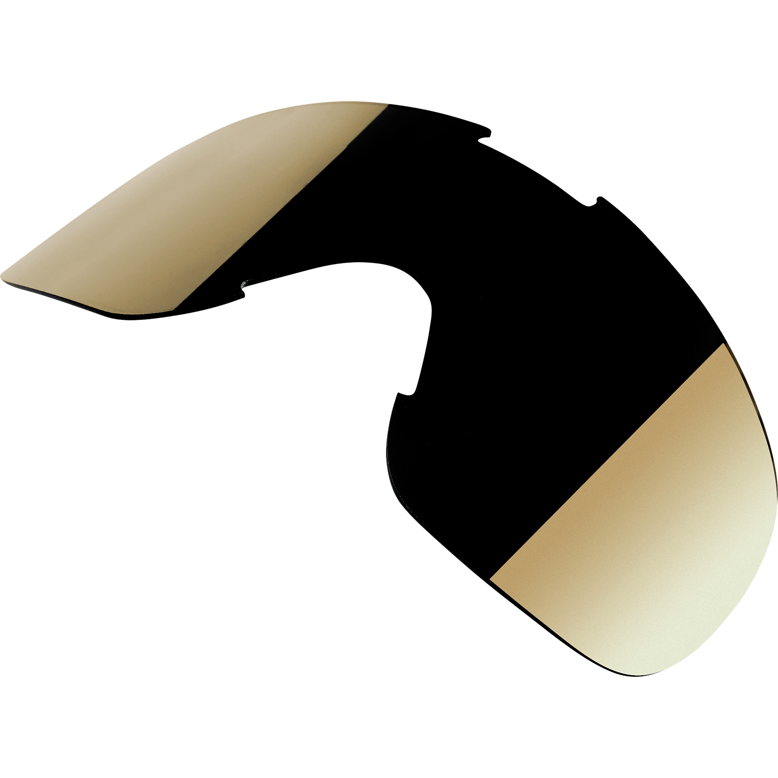 Overland/Overland 2.0 Goggle Lens