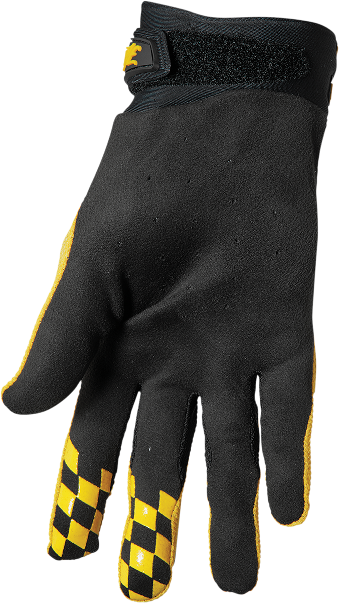 Hallman Digit Gloves