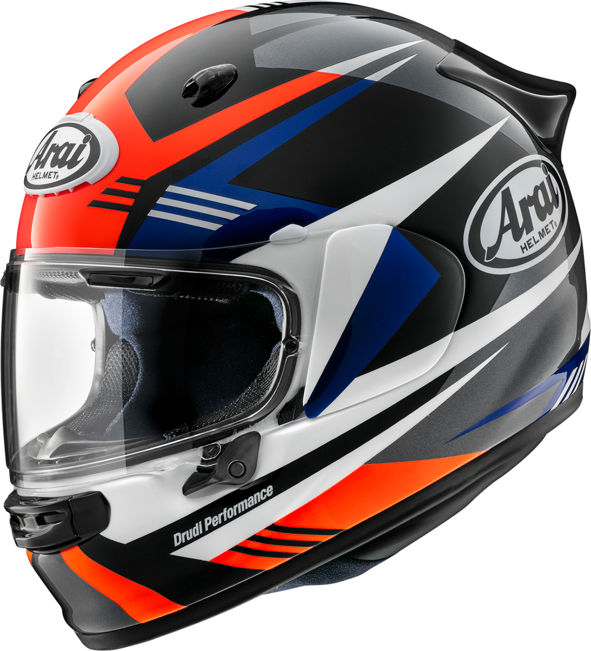 Contour-X Mark Helmet