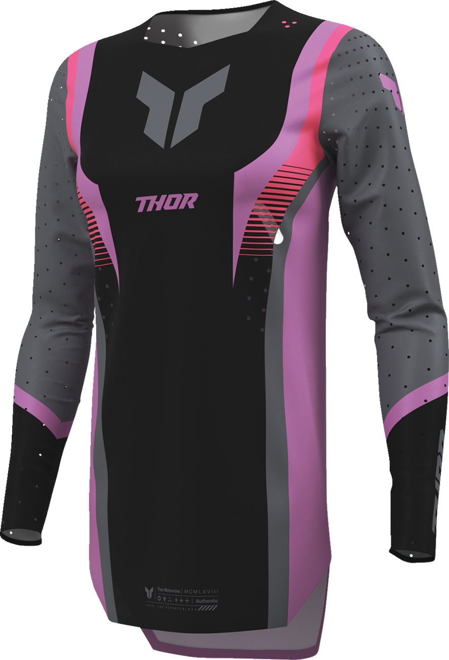 Women's Sportmode Velocity Jersey