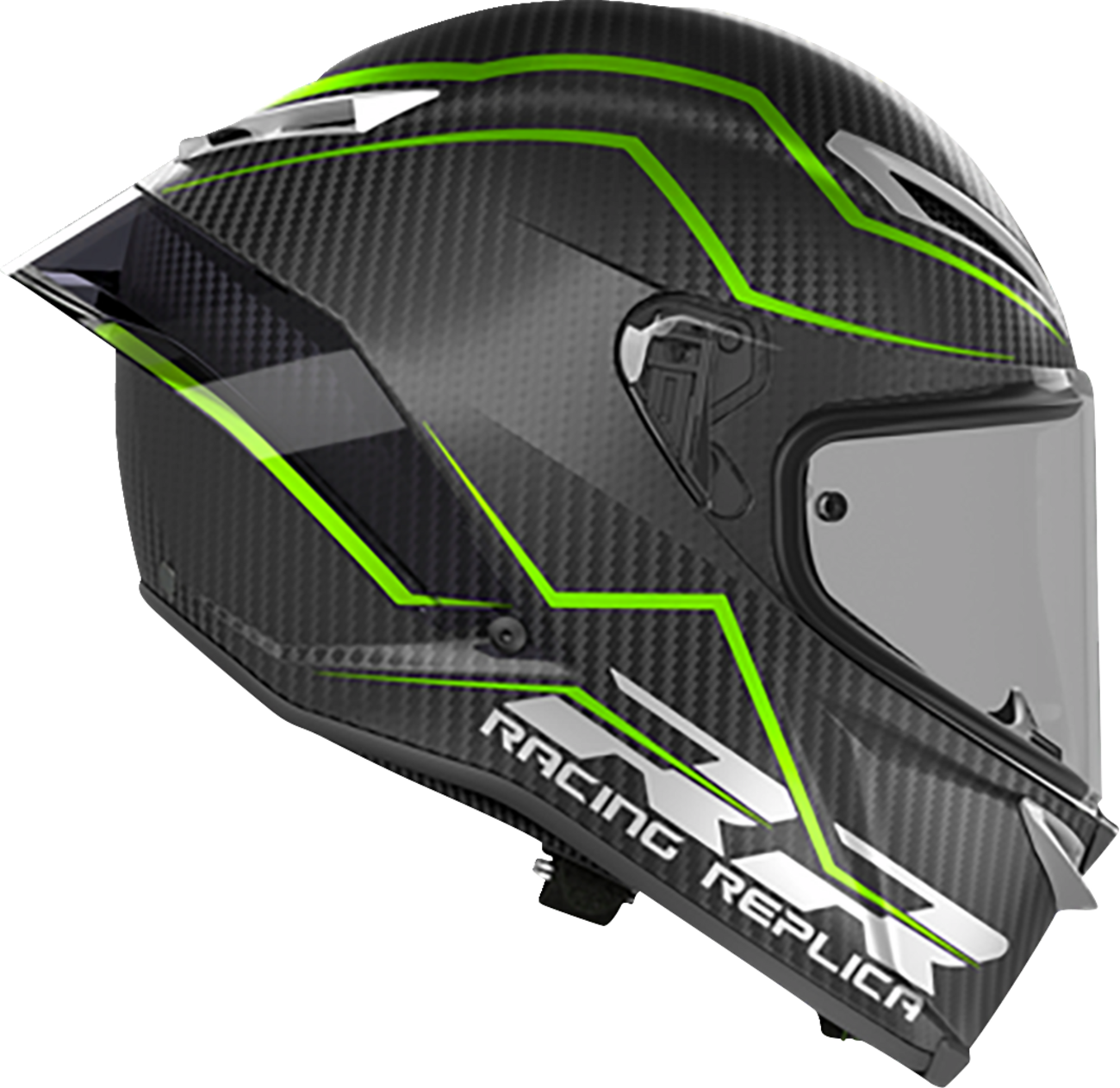 Pista GP RR Performante Helmet