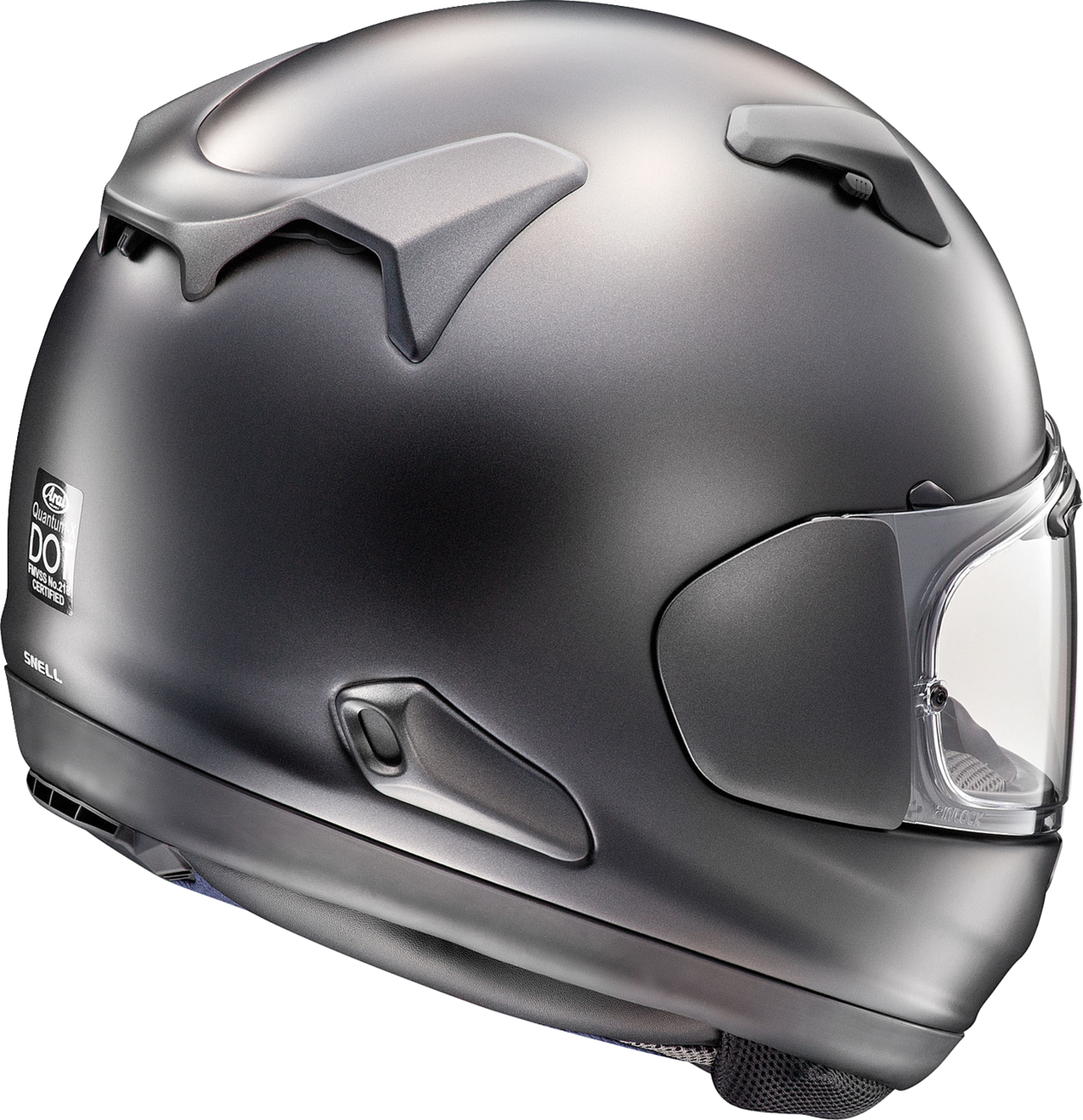 Quantum-X Solid Helmet