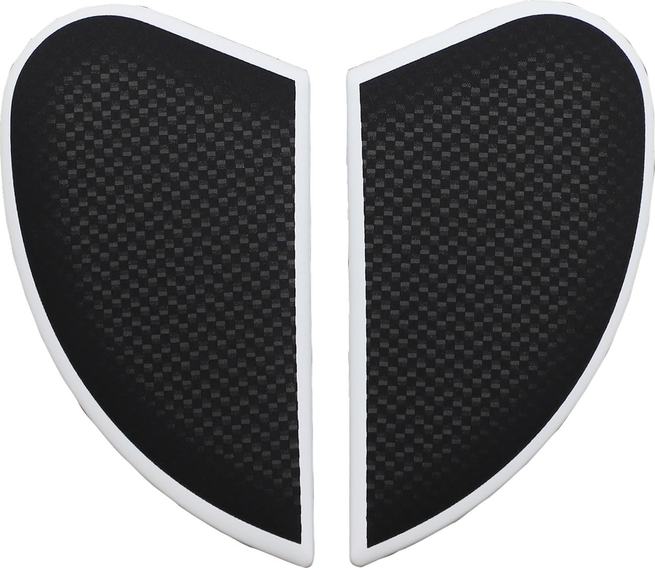 Airform™ Helmet Side Plates — Resurgent