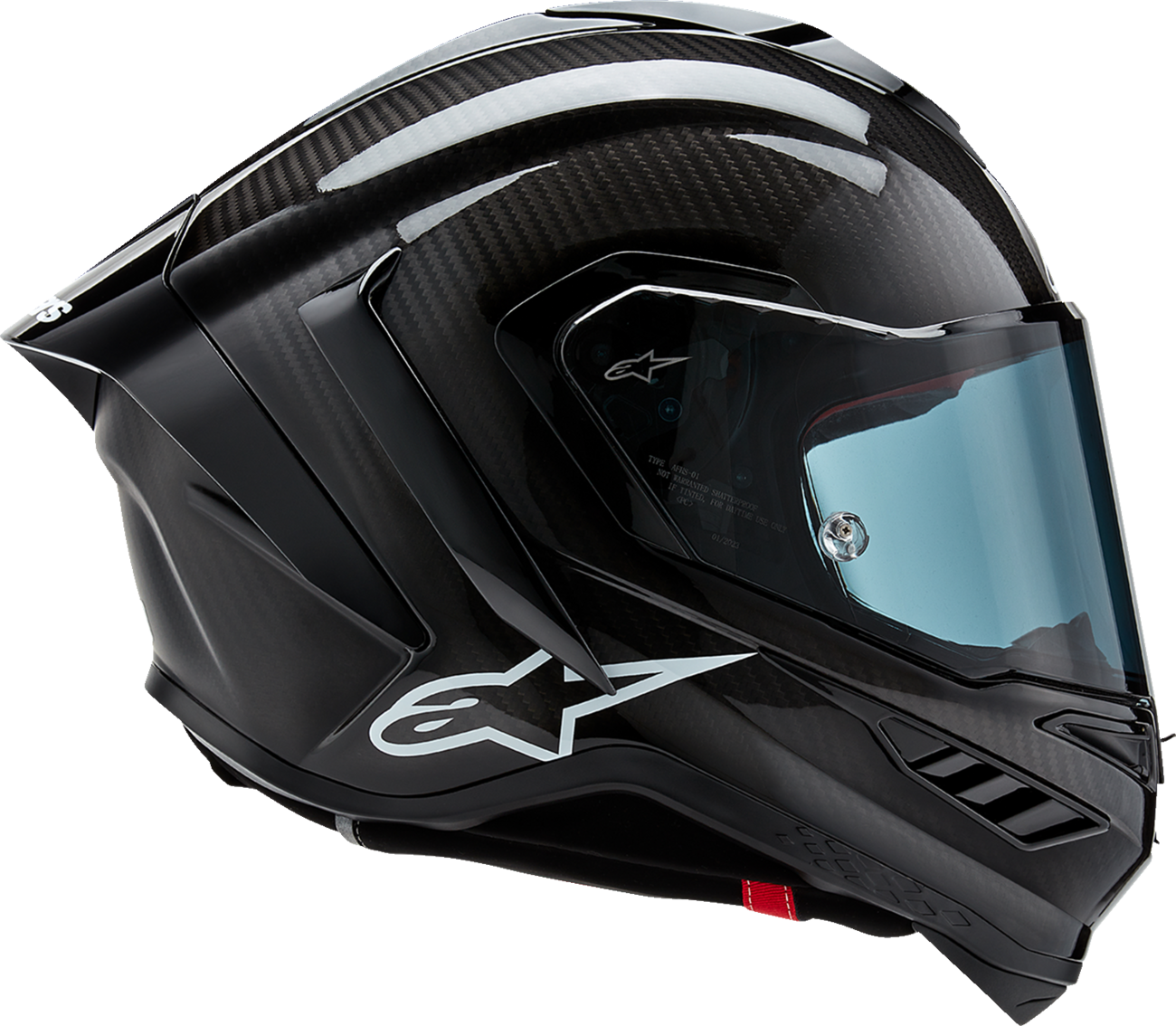 Supertech R10 Helmet