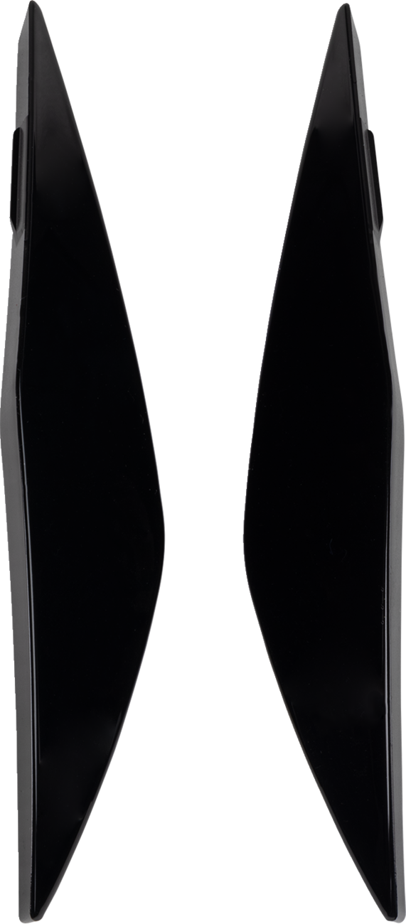 Elsinore™ Helmet Side Accessory Covers