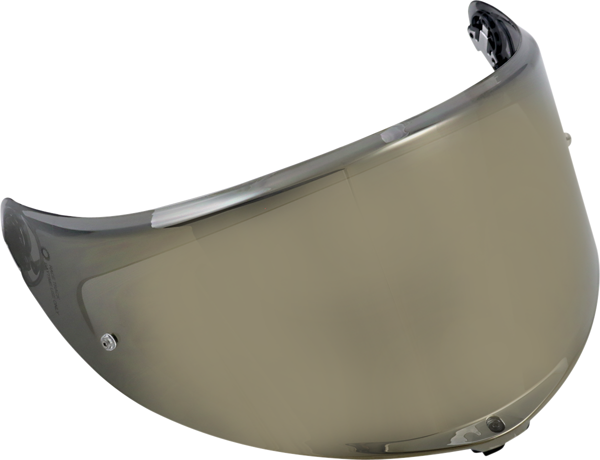 K6/K6 S Helmet Pinlock® 120 MaxVision™ Prepared Shield