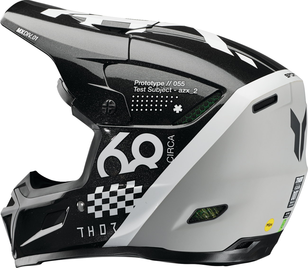 Reflex Sport Riot MIPS® Helmet