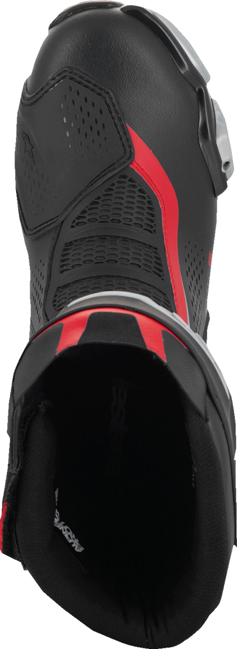 SMX-6 V3 Vented Boots