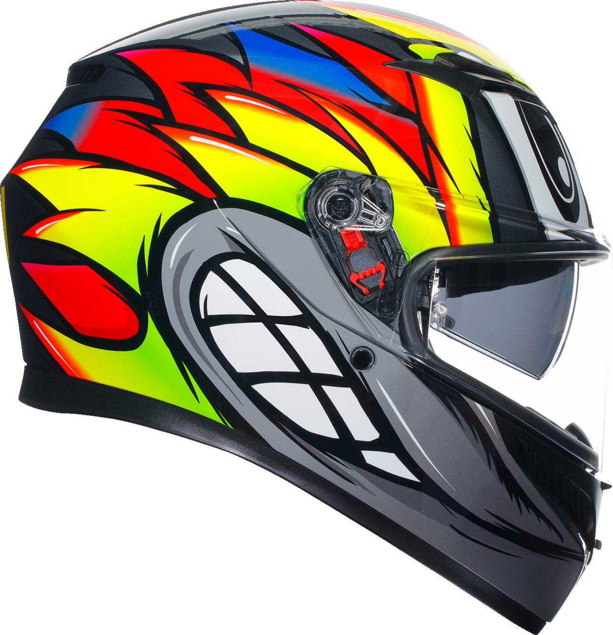 K3 Birdy 2.0 Helmet
