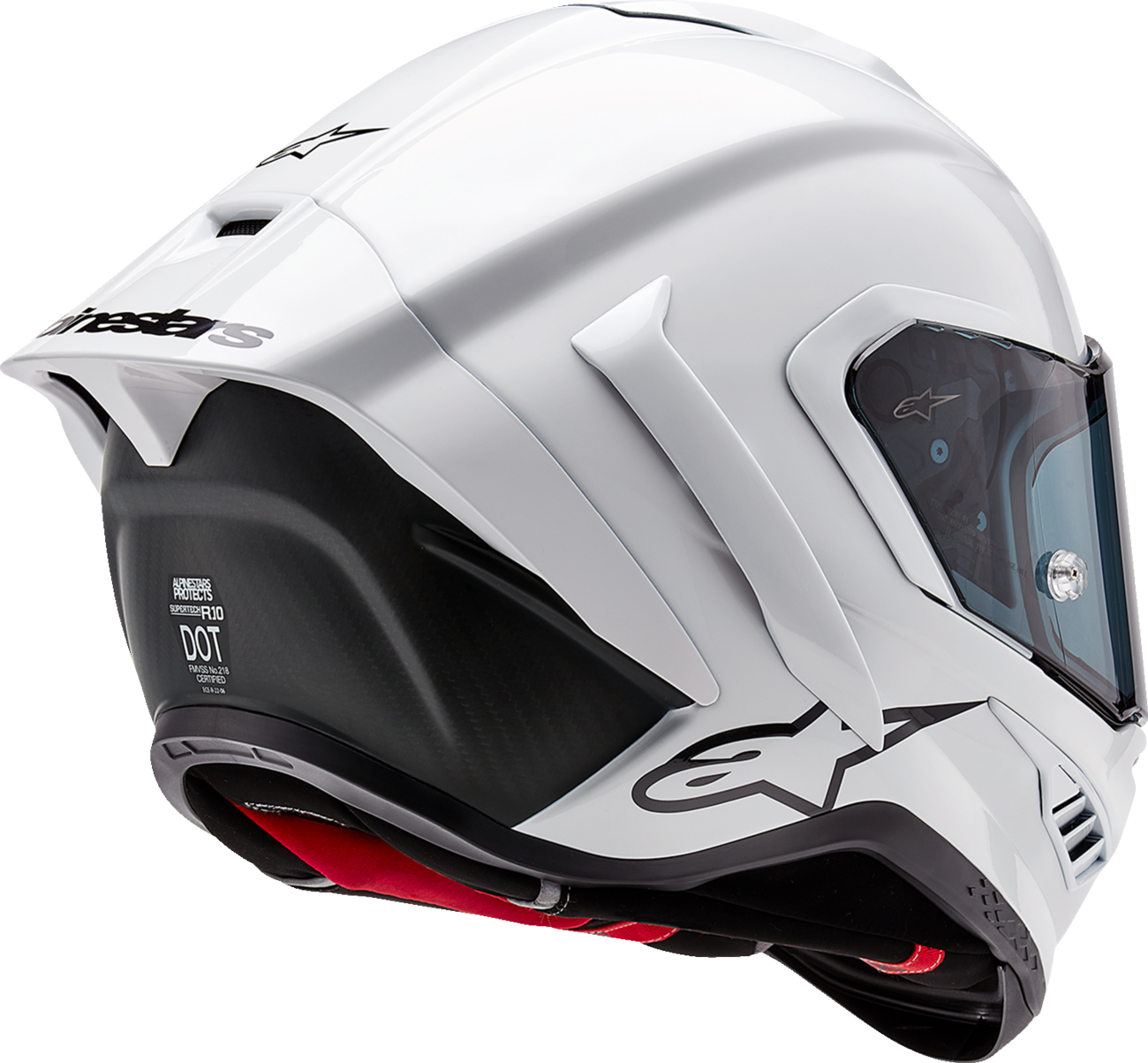Supertech R10 Helmet