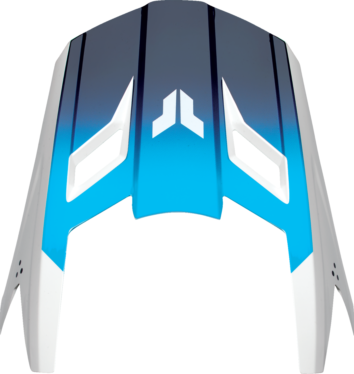 Fleet Helmet Visor Kit — Storm