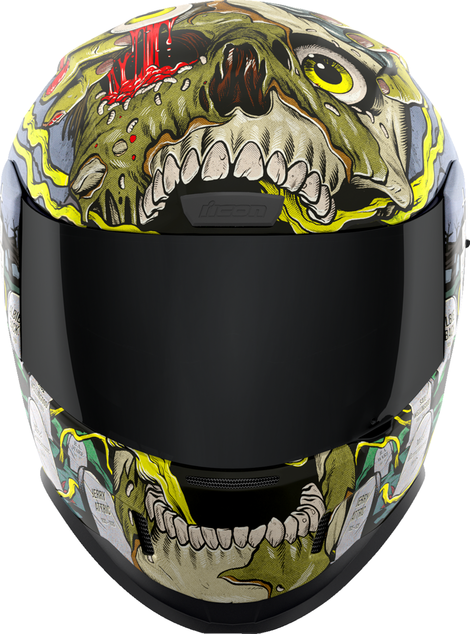 Airform™ Dead Serious MIPS® Helmet