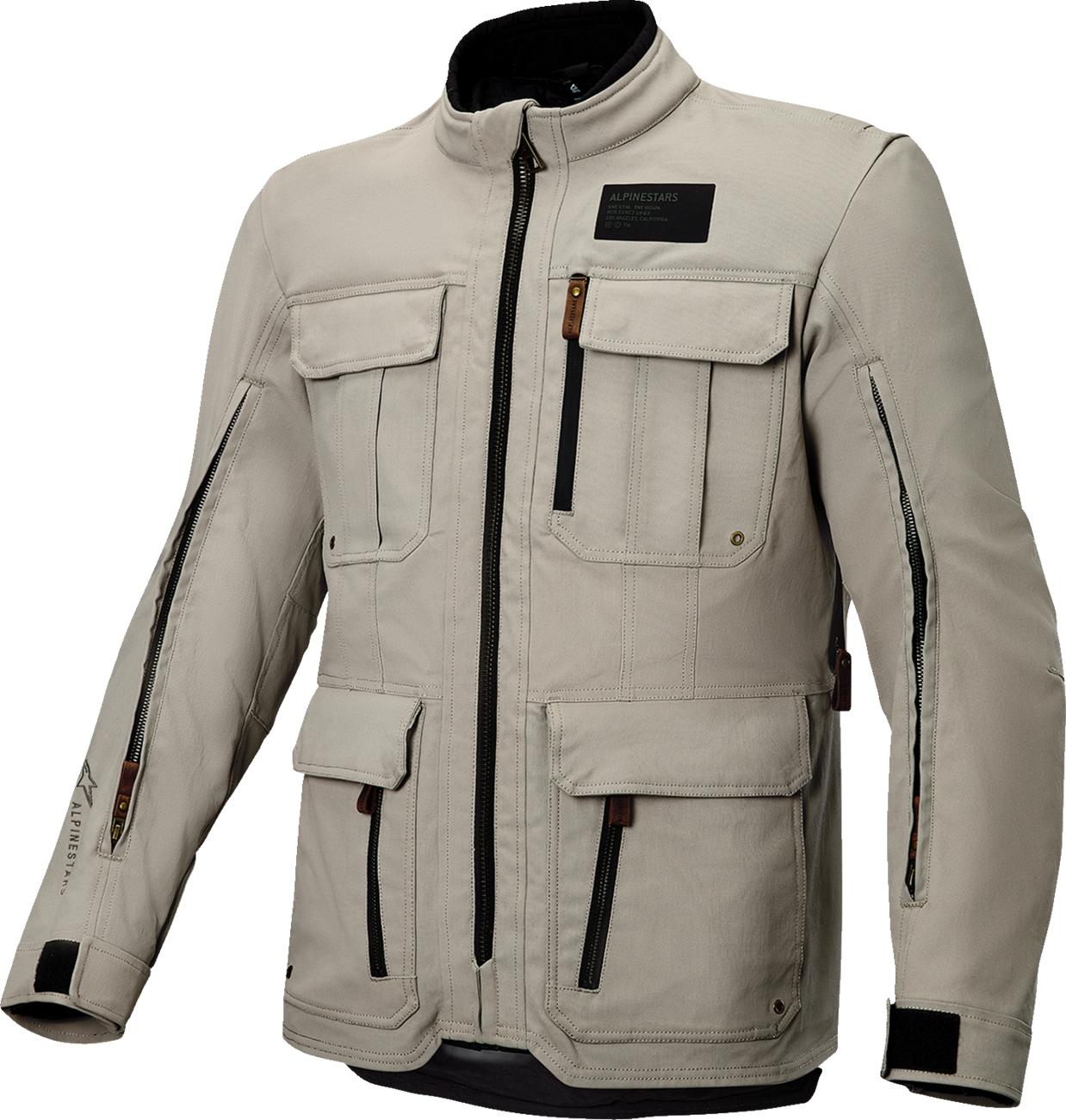 Borrego Drystar® Jacket