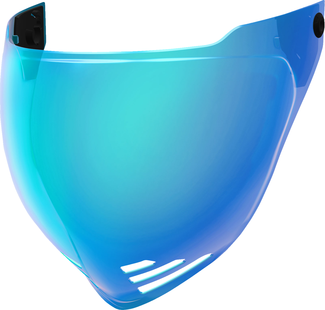 Domain™ Helmet Bubble Shield