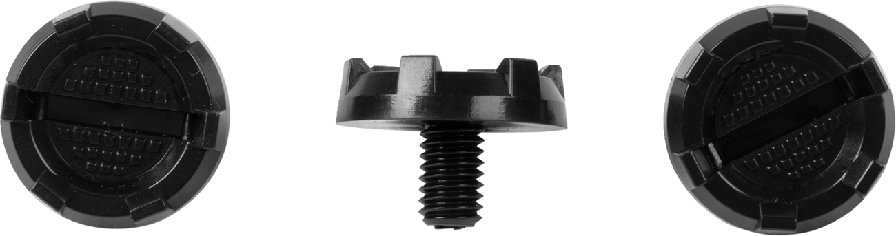 Rise 2.0 Helmet Screw Kit