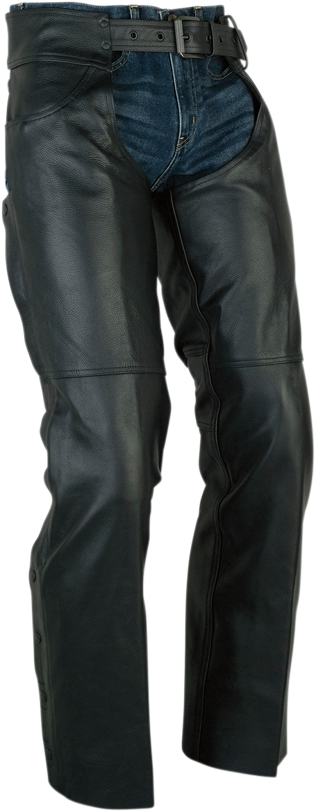 Sabot Chaps