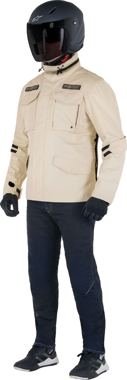 MSE Field Jacket