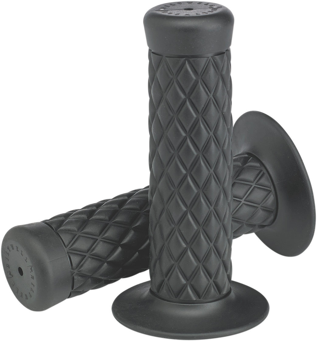 Thruster Bar Grips