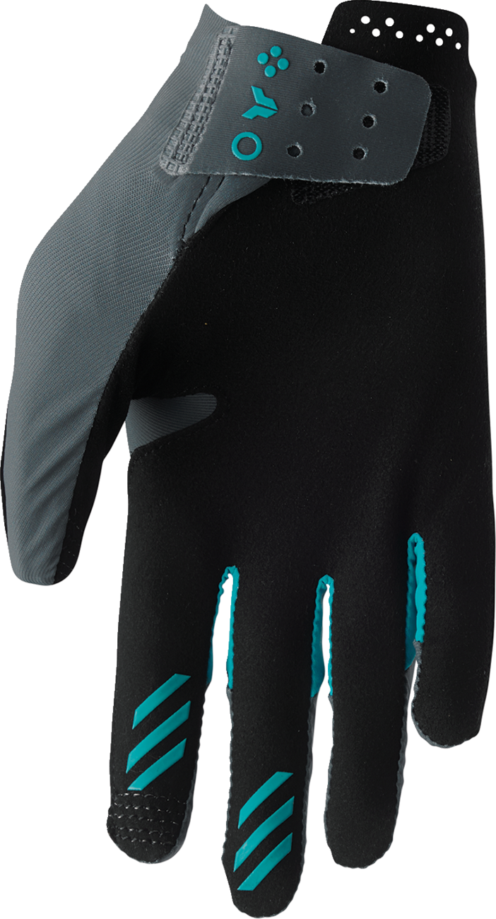 Women's Sportmode Iconic Gloves