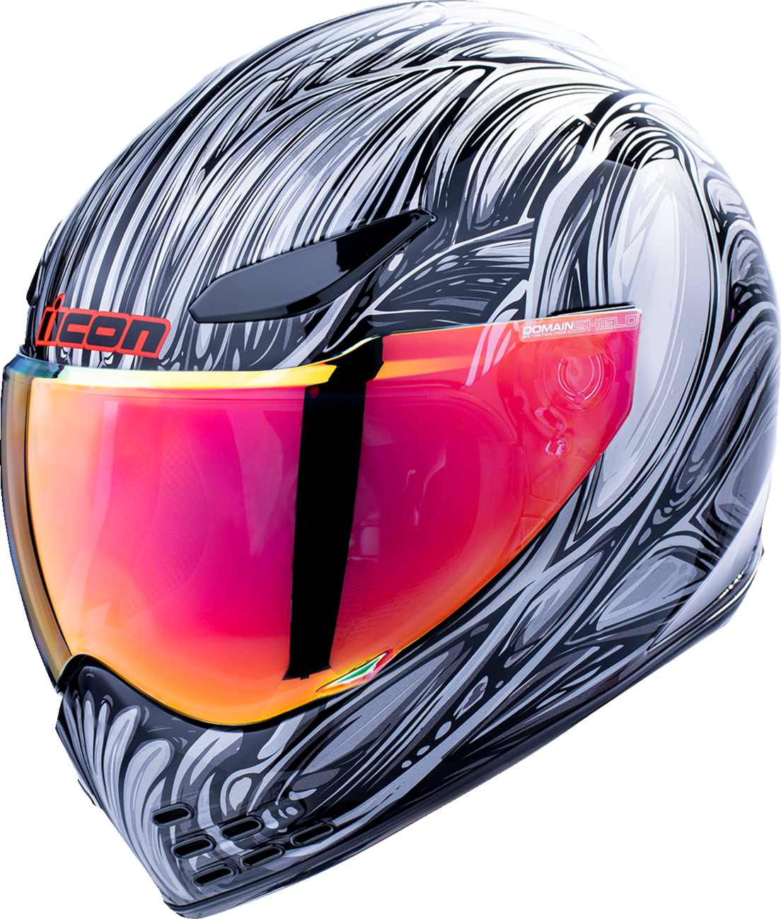 Domain™ Nouveau Helmet