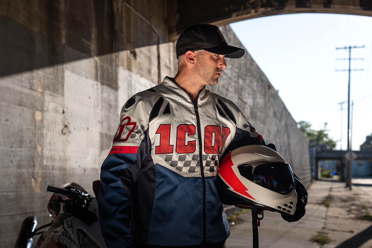 Contra3™ Hero Jacket