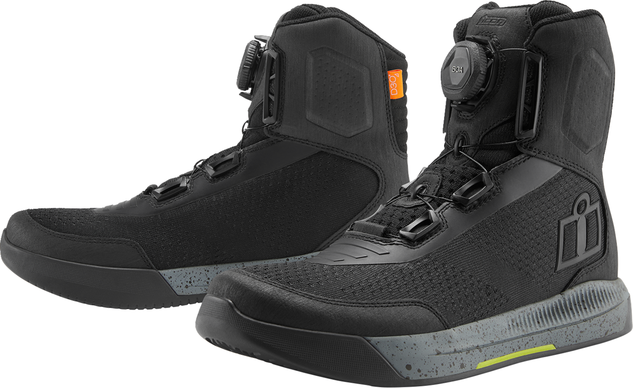 Overlord™ Vented Boots