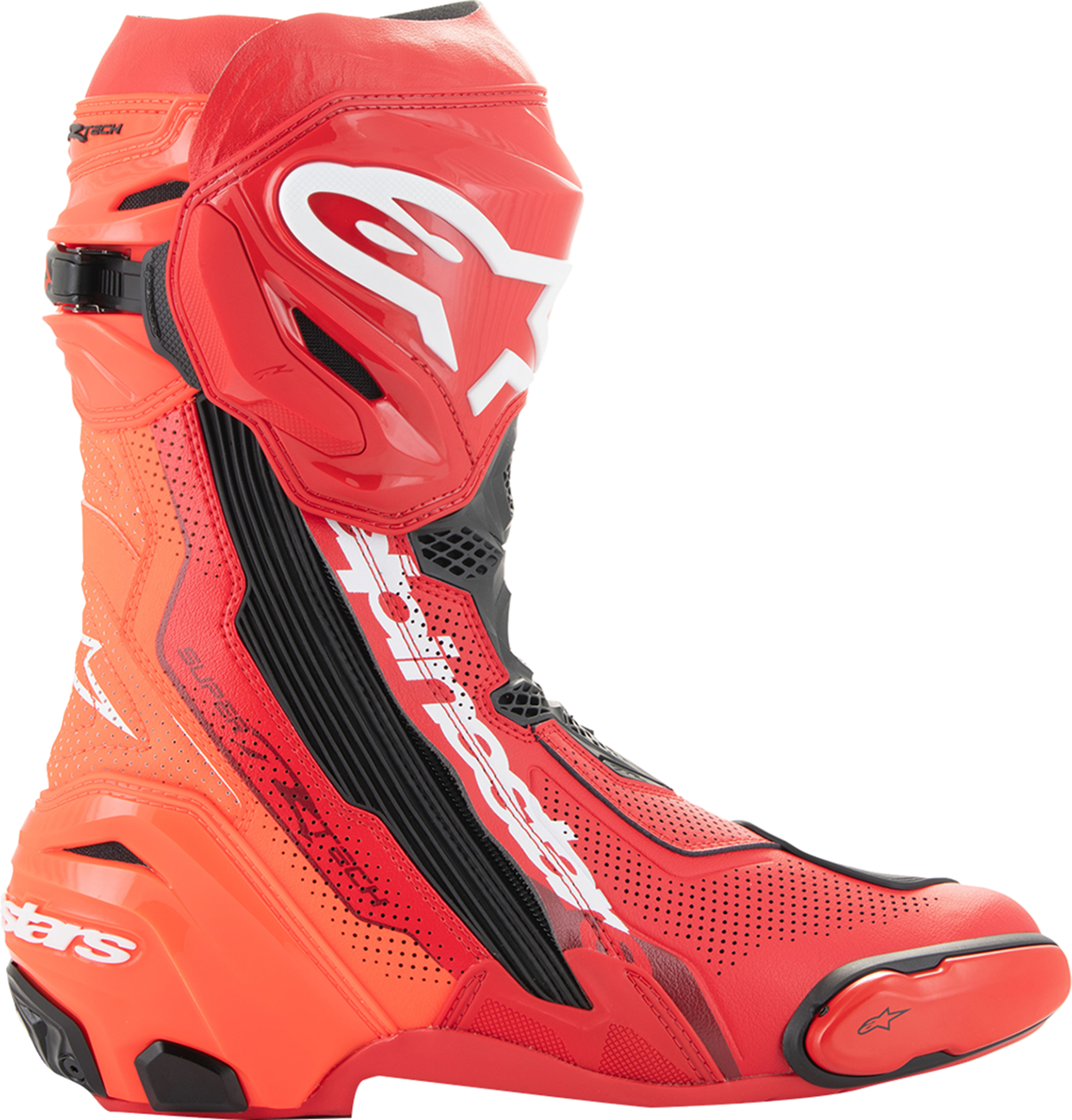 Supertech R Vented Boots