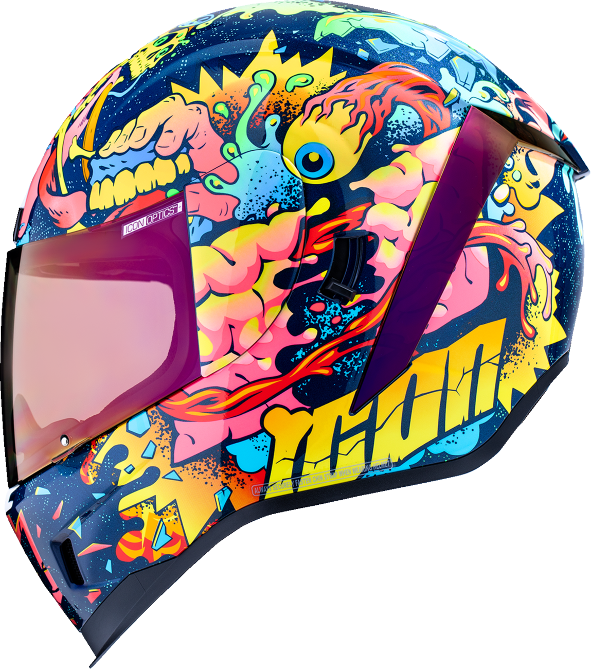 Airform™ Scatterbrain MIPS® Helmet