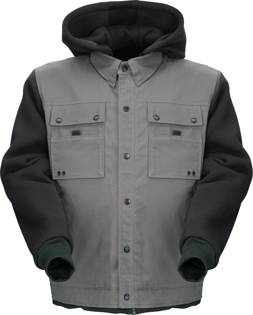 Jayrod Jacket
