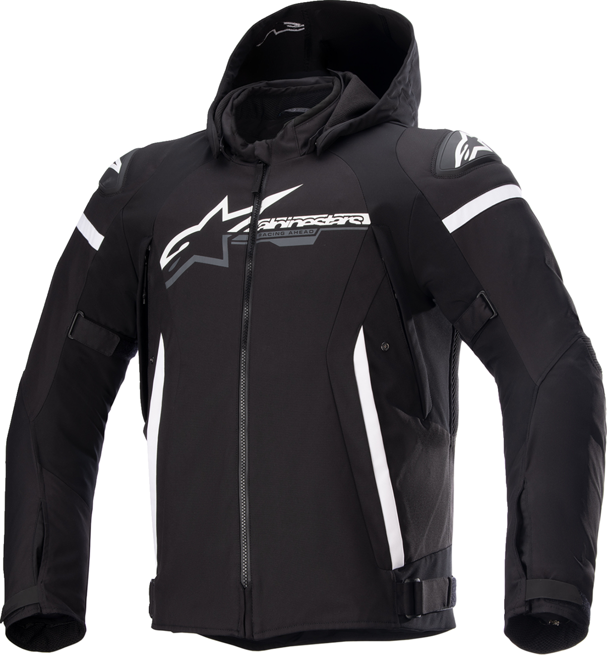 Zaca Waterproof Jacket
