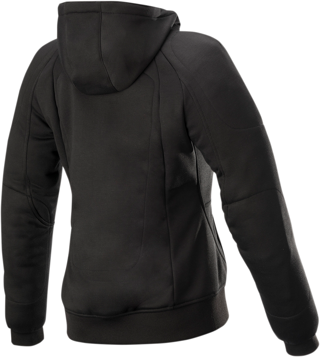 Stella Chrome Sport Hoodie
