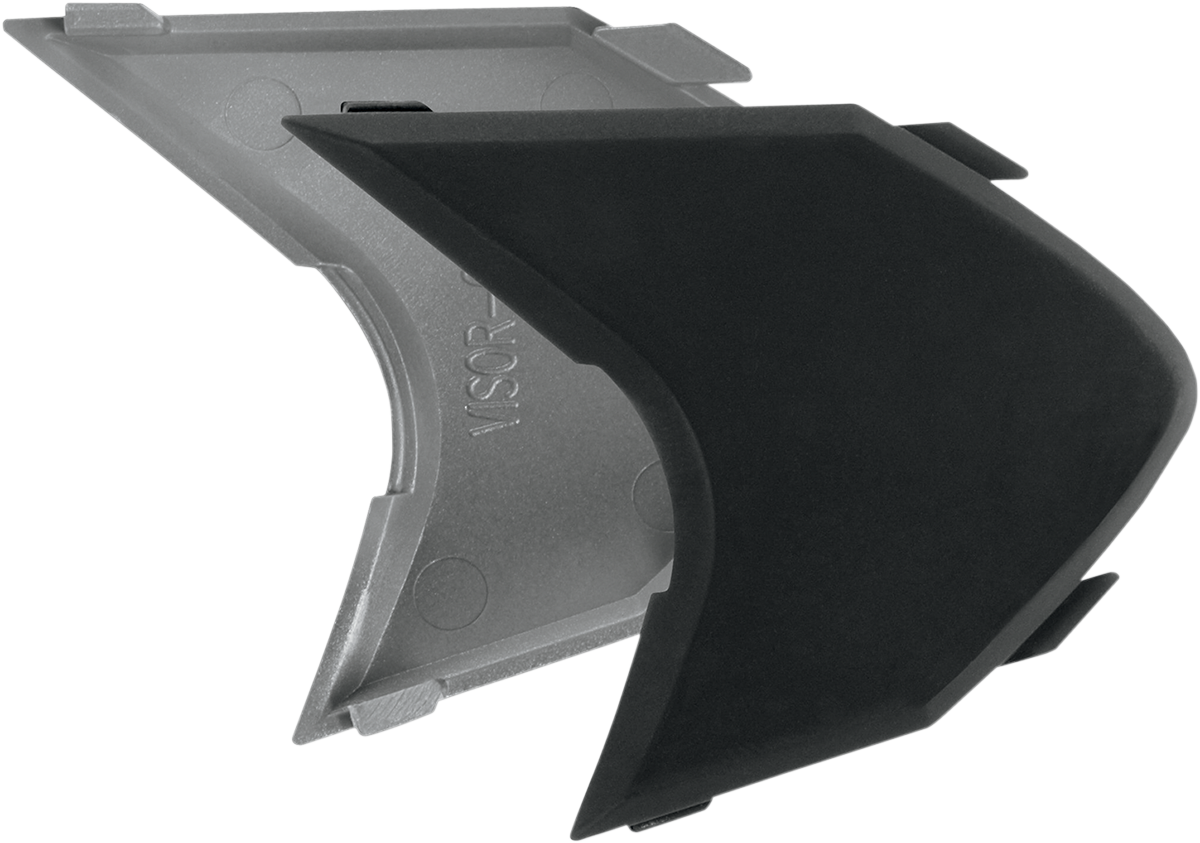 Variant™ Helmet Side Plates — Solid