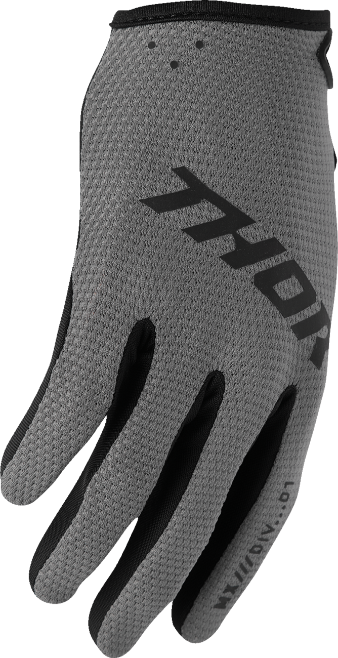 Women's Ridemode Static Gloves