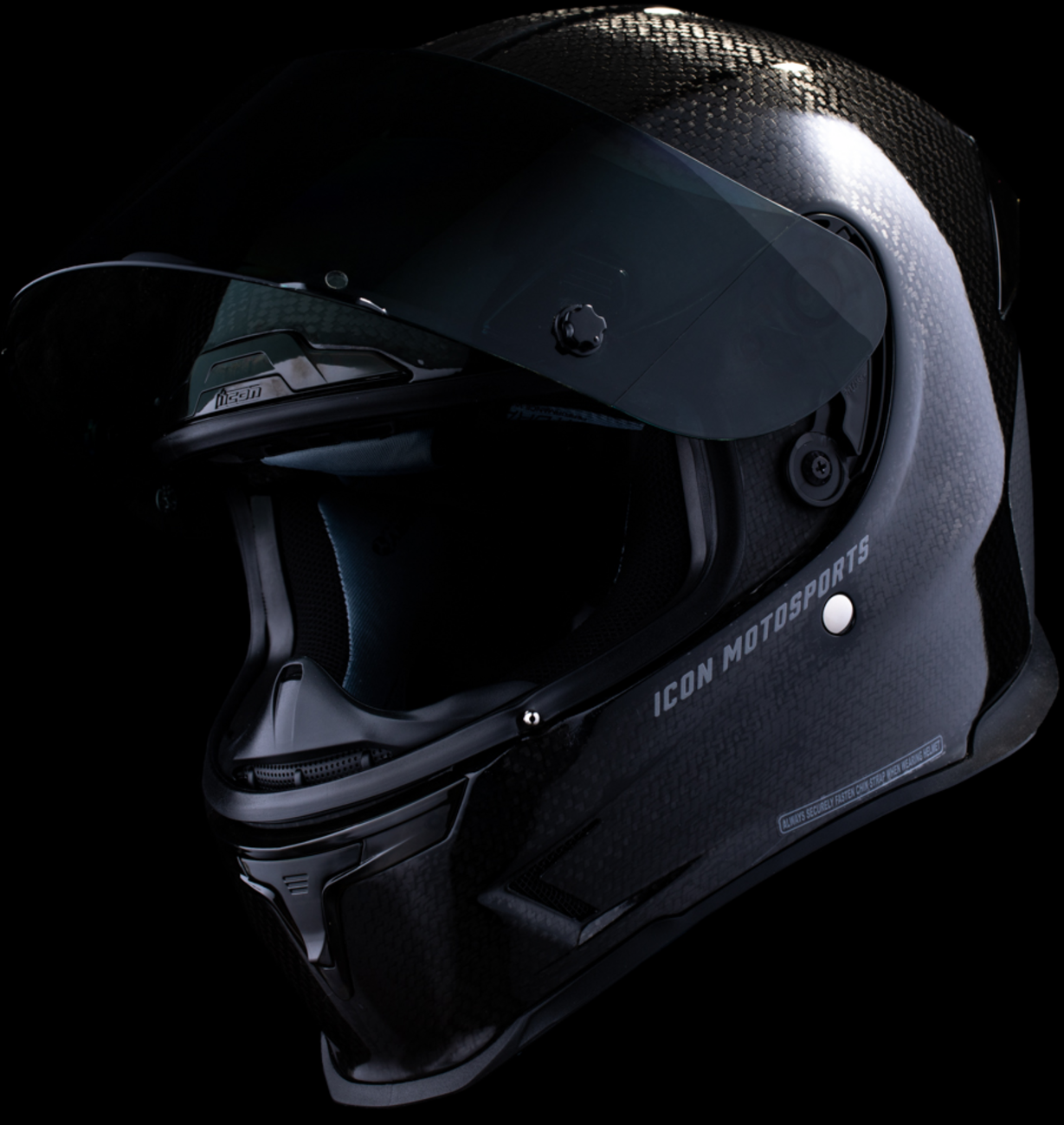 Airframe Pro™ Carbon 4Tress Helmet