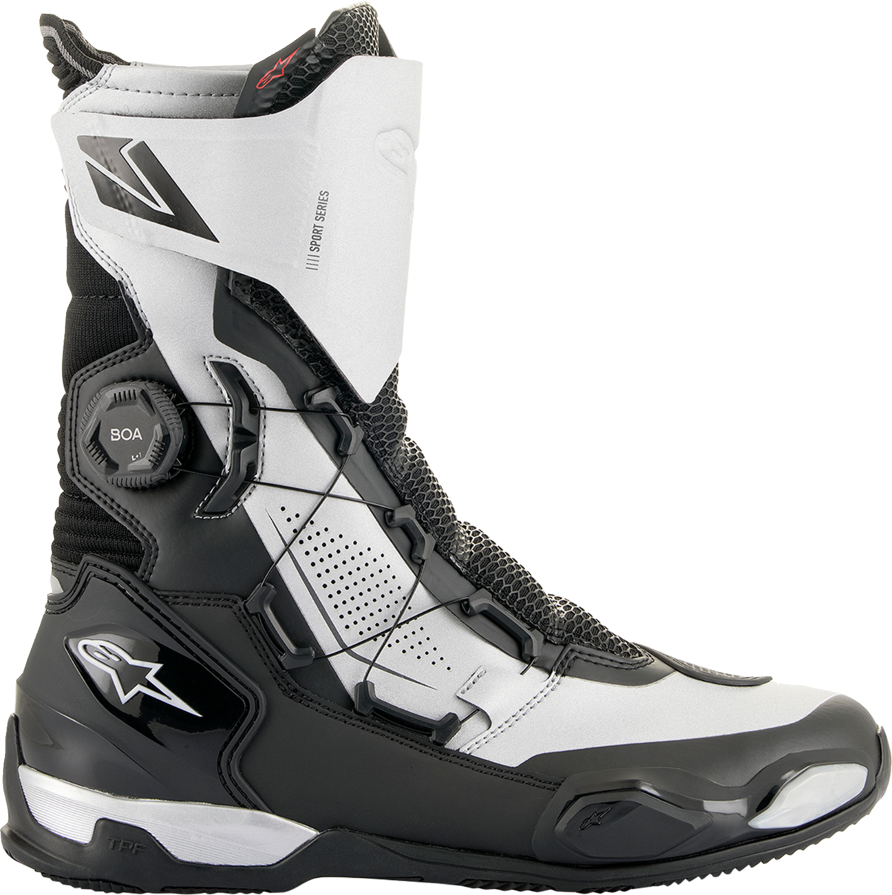 SP-X BOA Boots