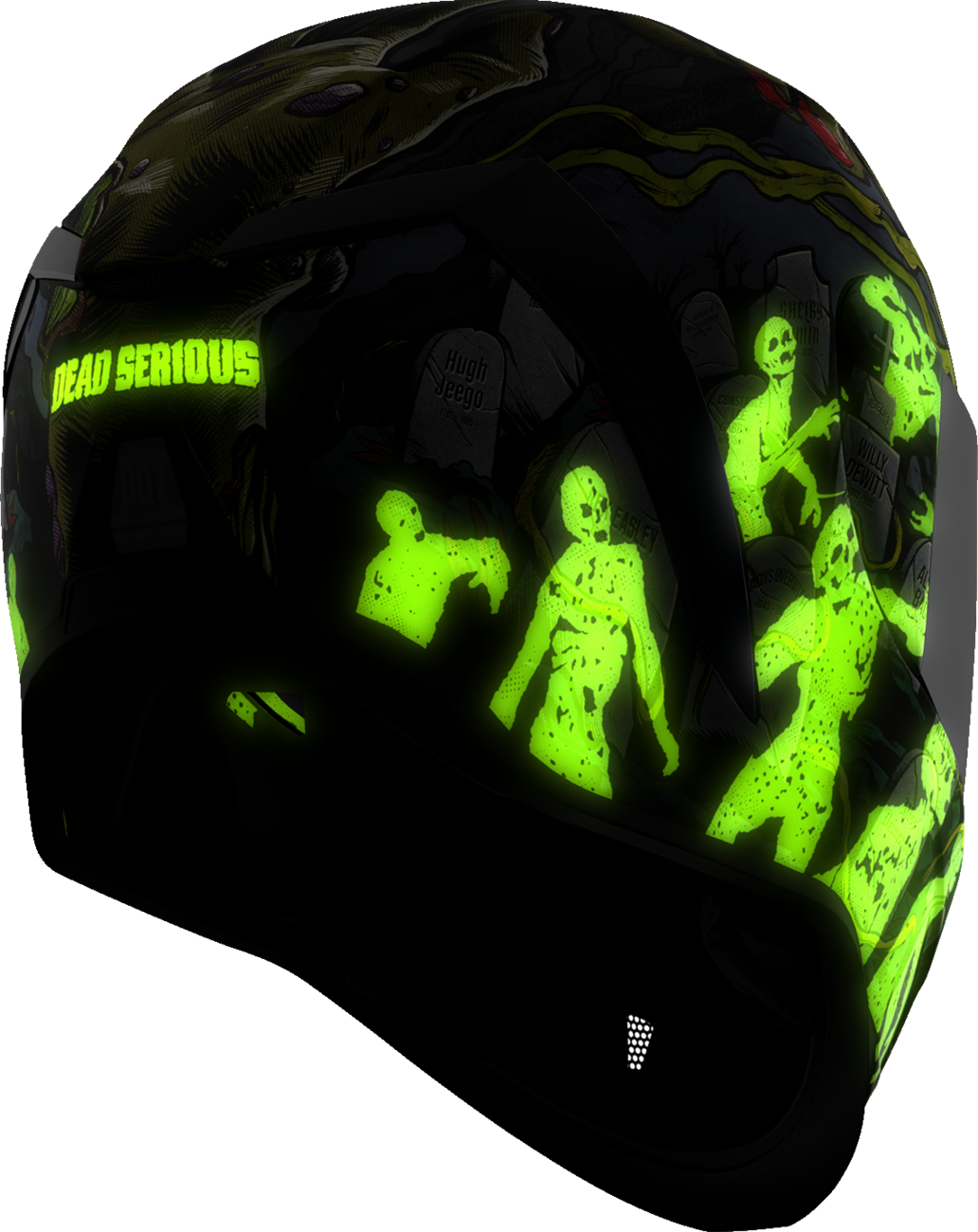 Airform™ Dead Serious MIPS® Helmet