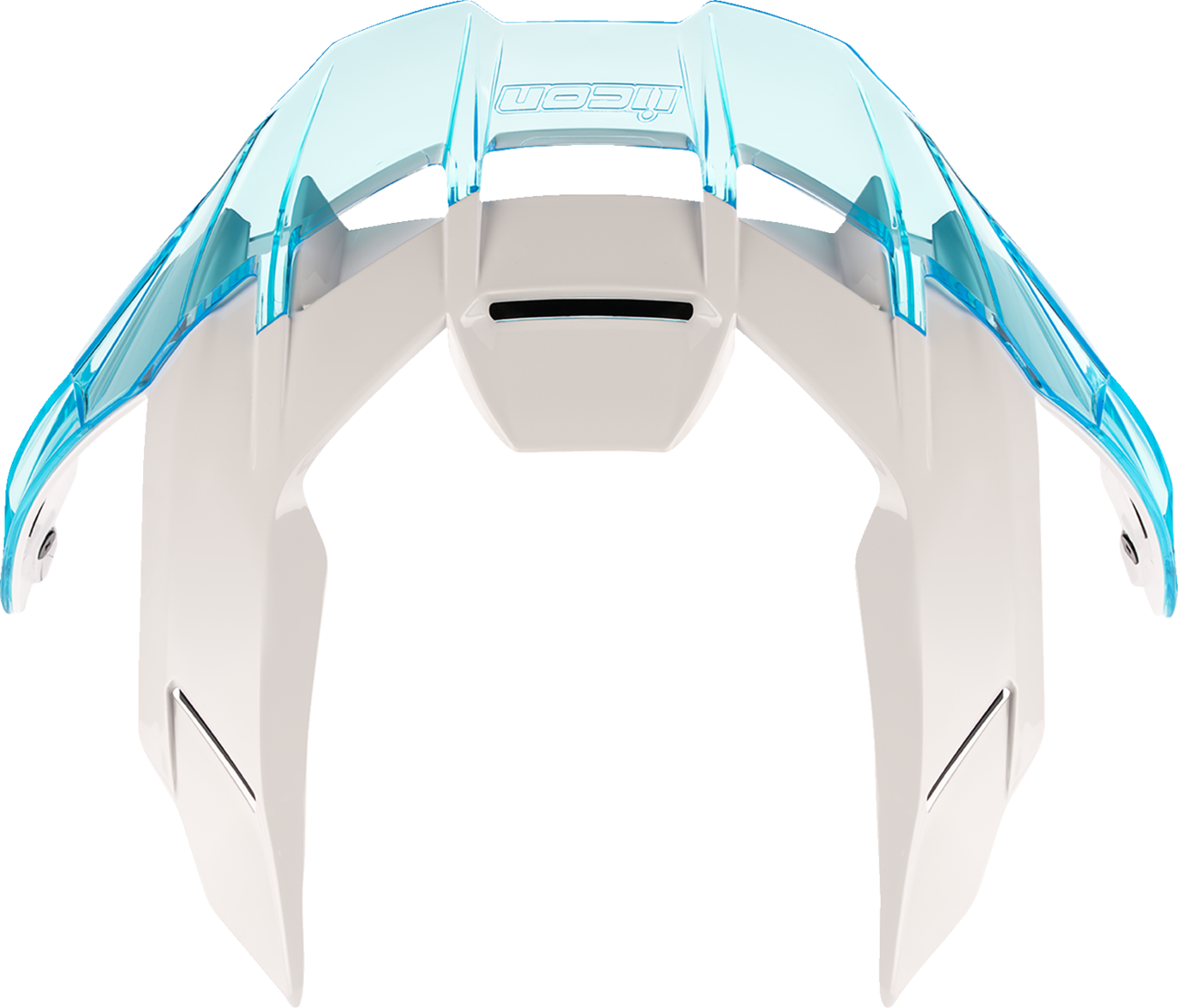 Ultraflite™ Helmet Spoiler