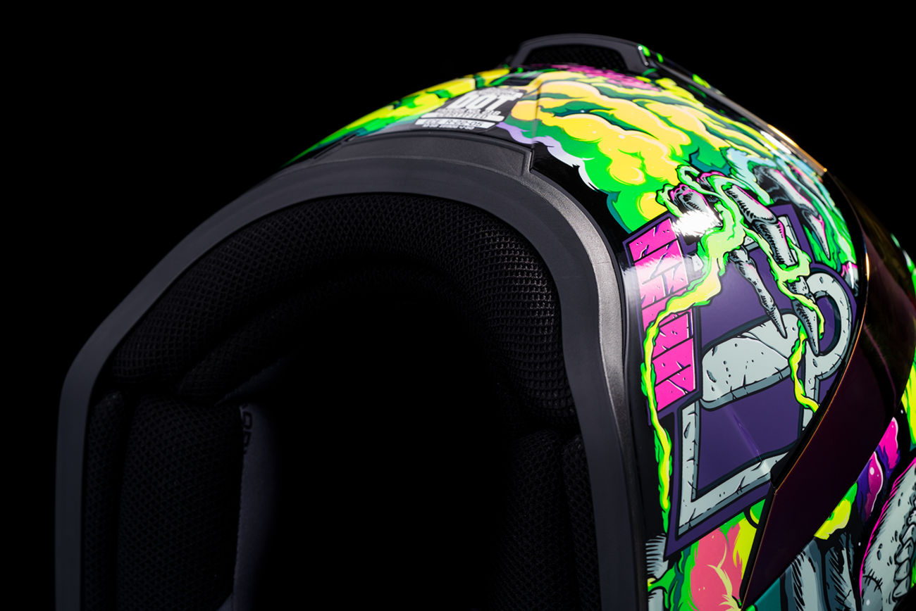 Airform™ Hippy Dippy Helmet