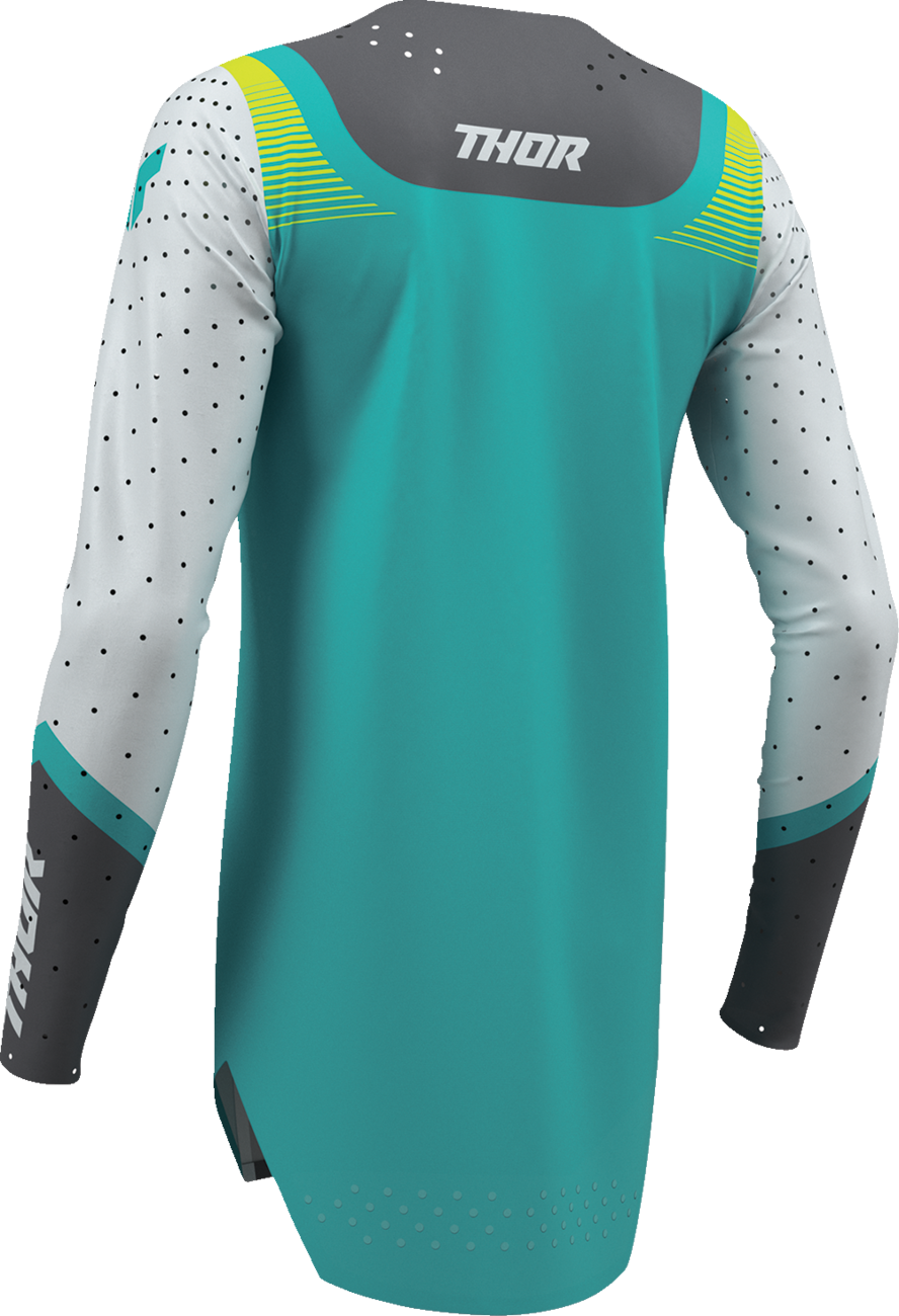Women's Sportmode Velocity Jersey