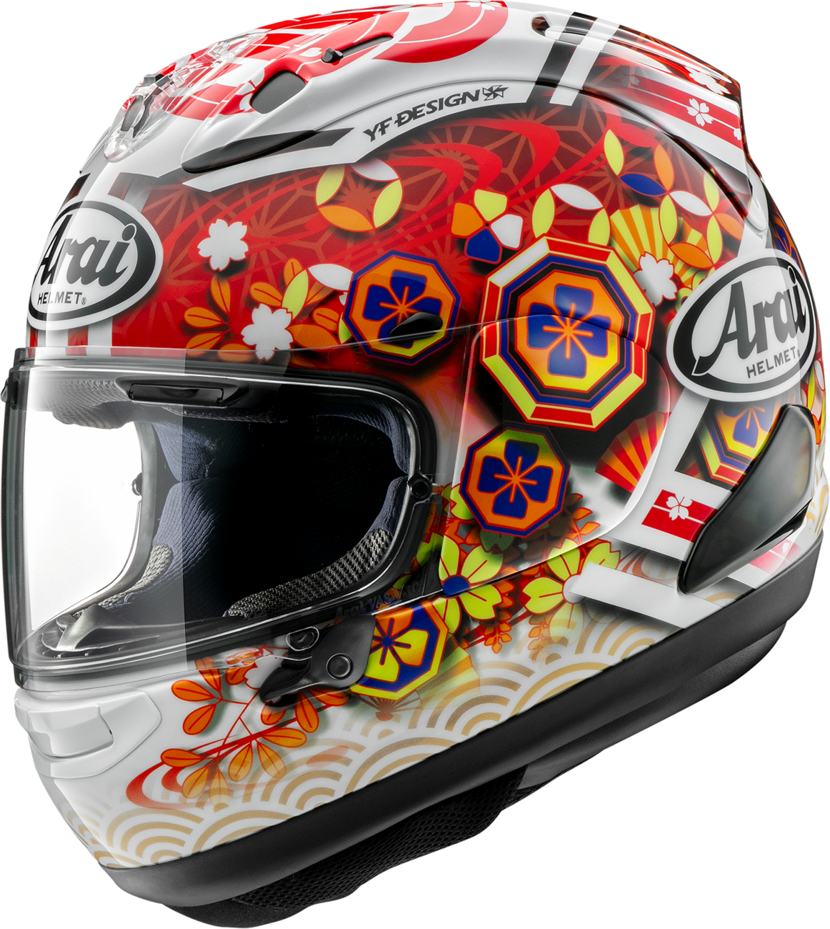 Corsair-X Nakagami-4 Helmet