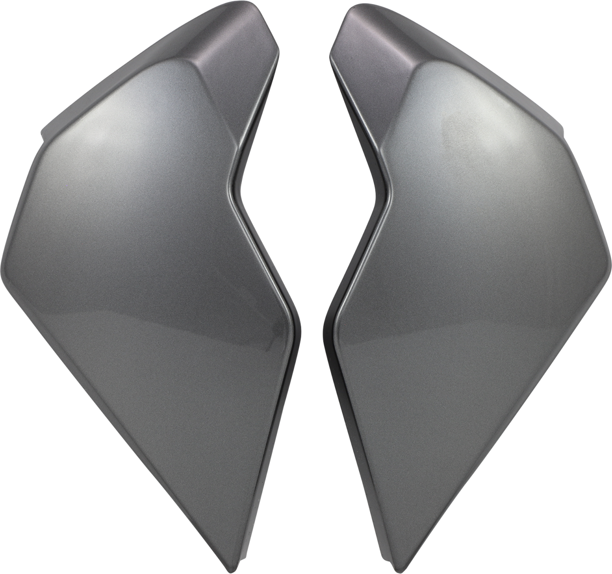 Airflite™ Helmet Side Plates — Jewel