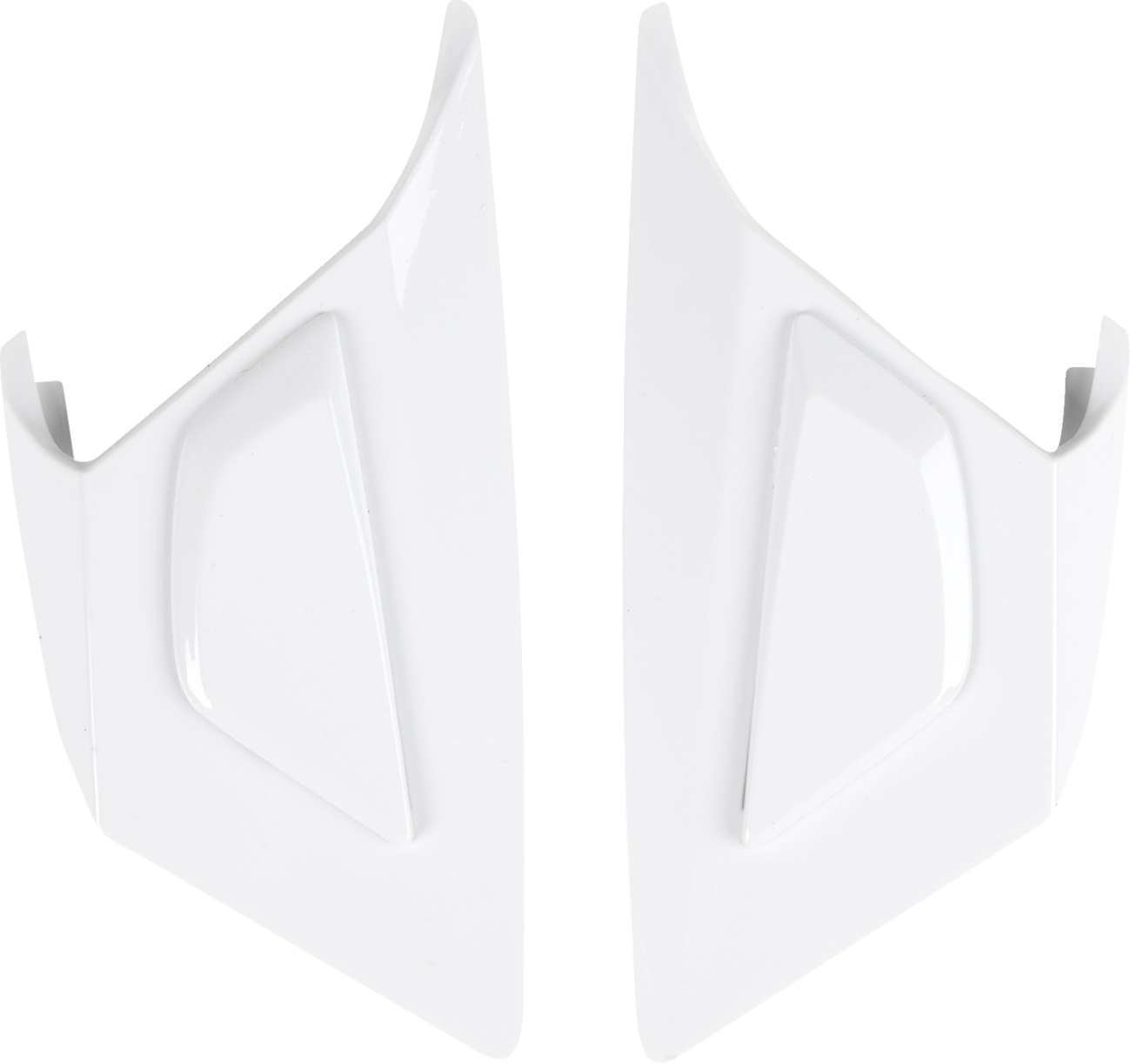 Elsinore™ Helmet Top Vents Assemblies