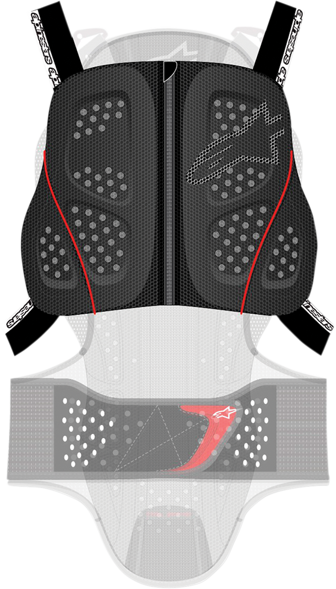 Nucleon KR-C Chest Protector