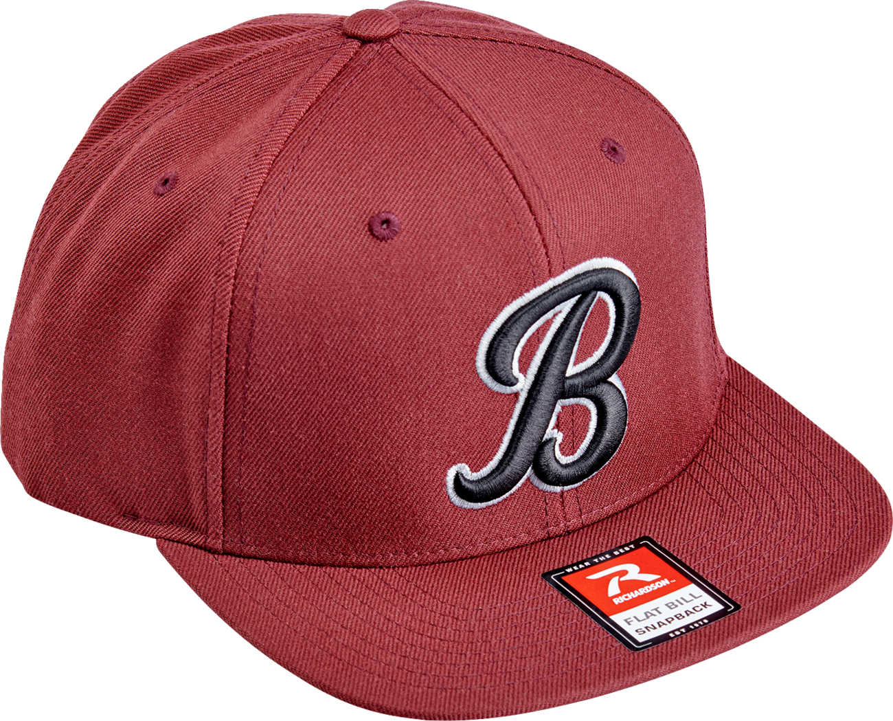 Script B Hat