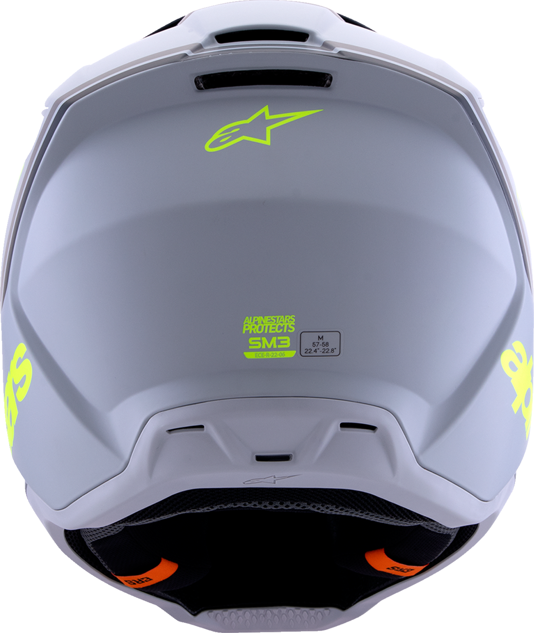 SM3 Radium Helmet