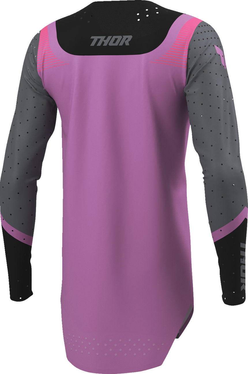 Women's Sportmode Velocity Jersey
