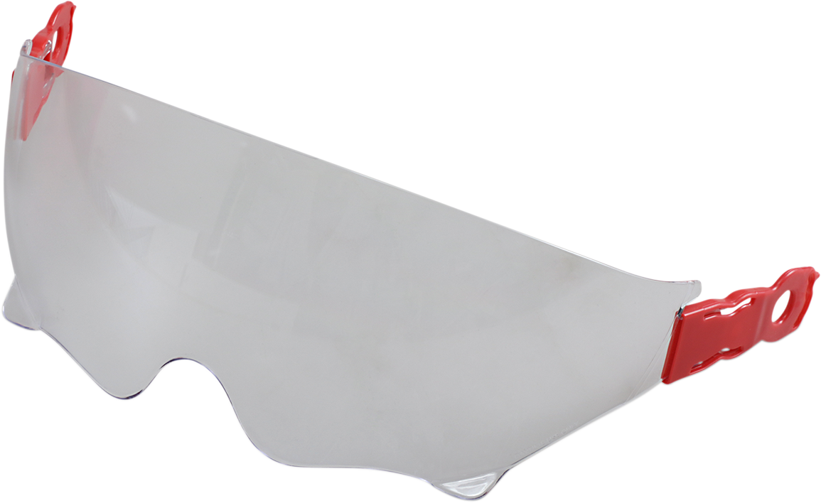 Saturn SV Helmet Sun Visor