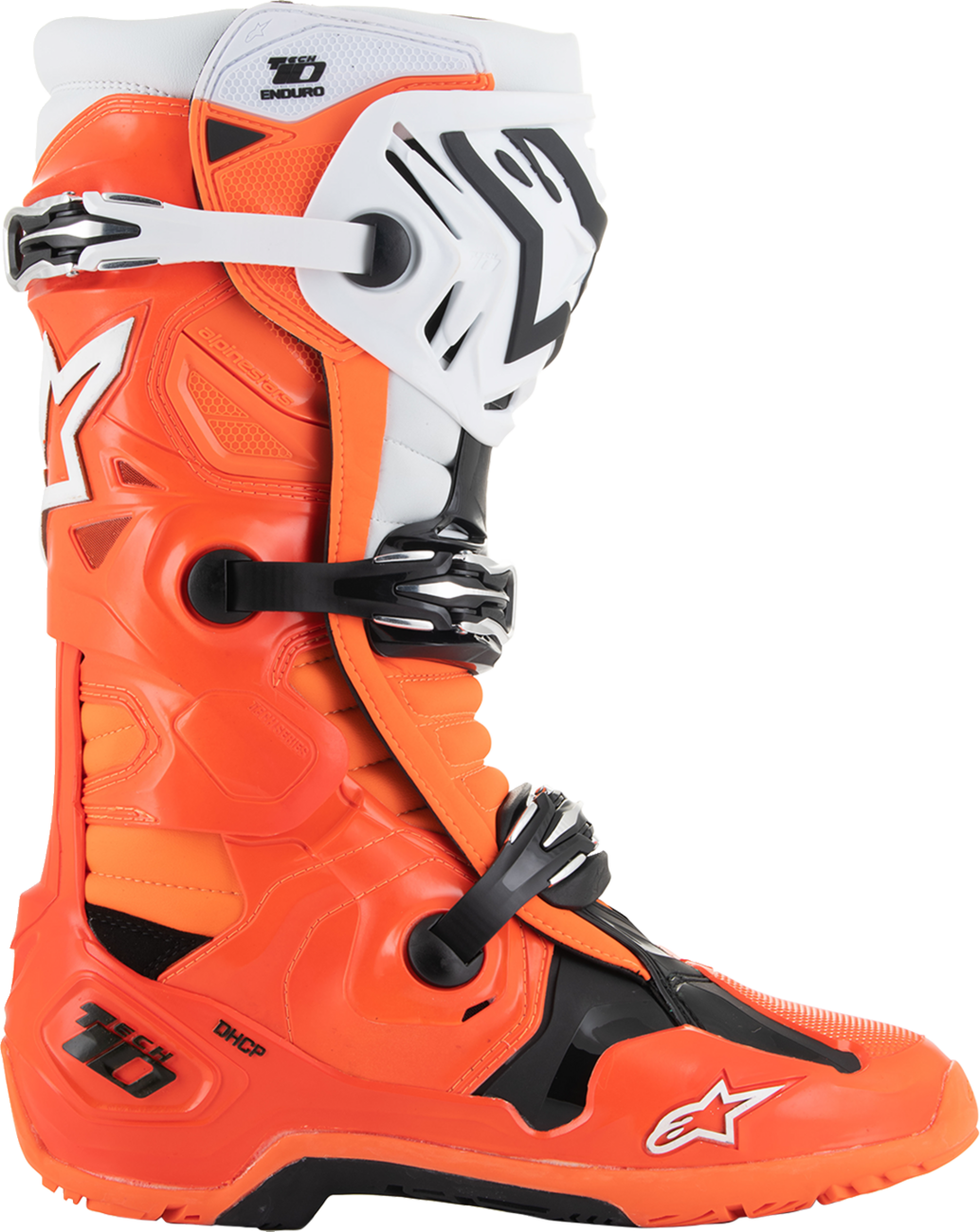 Tech 10 Enduro Boots