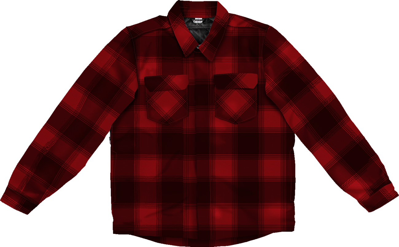 Fallblock CX Flannel™ Jacket