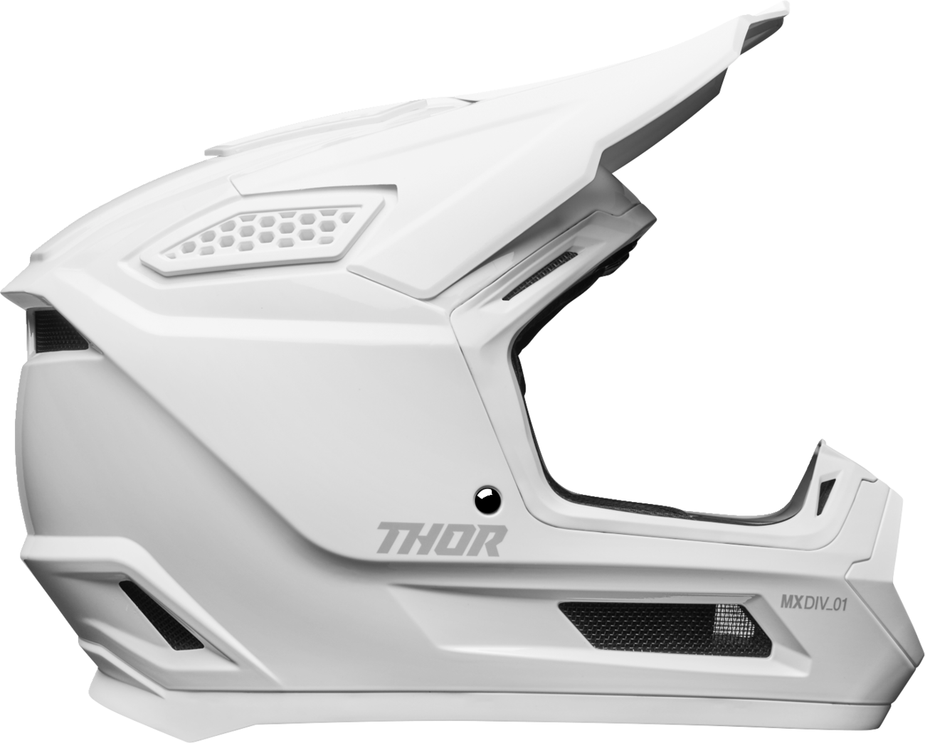 Fleet Whiteout Helmet